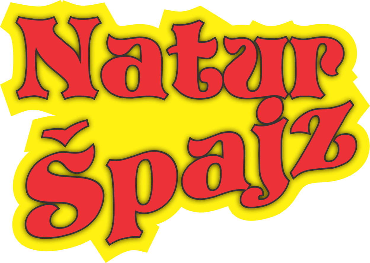 Naturspajz